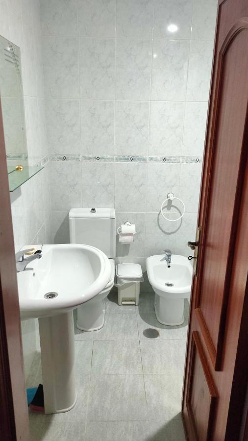 Mira Mar Apartment Furadouro Овар Экстерьер фото