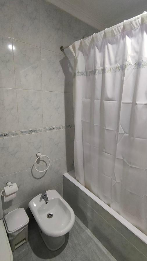 Mira Mar Apartment Furadouro Овар Экстерьер фото