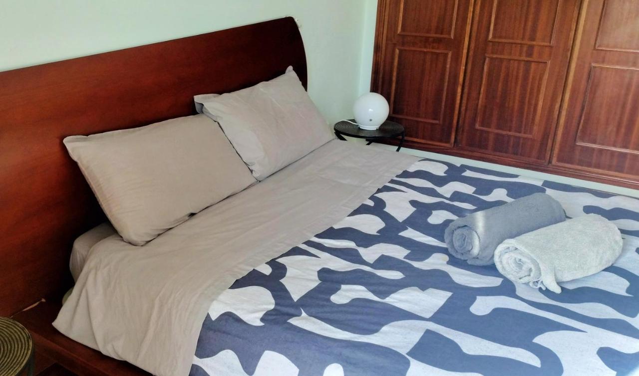 Mira Mar Apartment Furadouro Овар Экстерьер фото