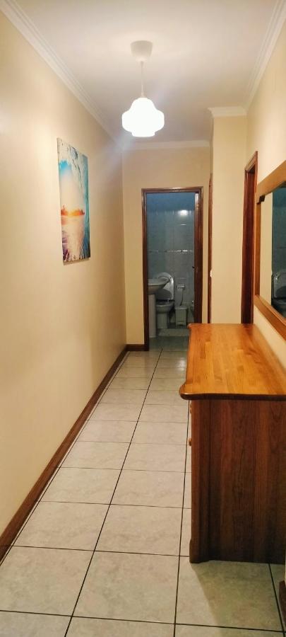 Mira Mar Apartment Furadouro Овар Экстерьер фото